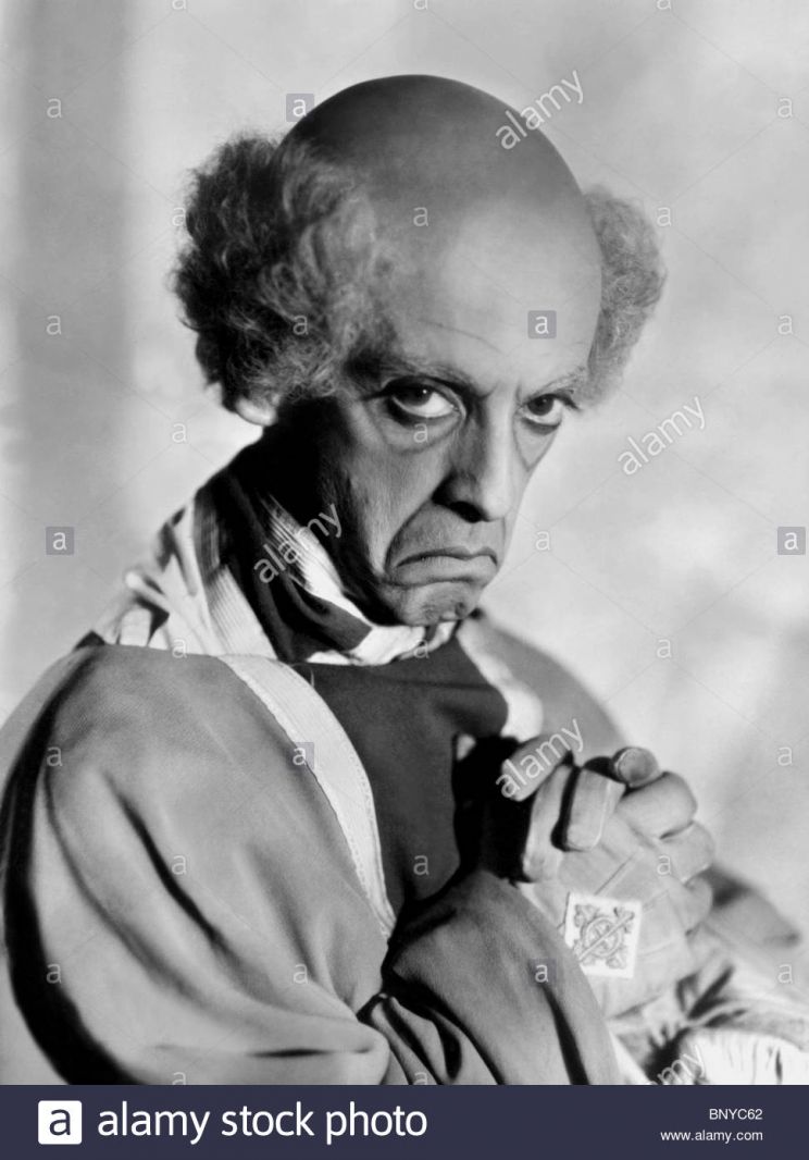 Robert Helpmann