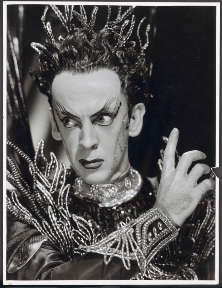 Robert Helpmann