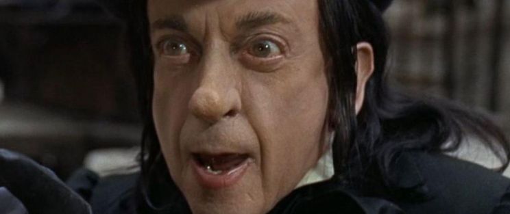 Robert Helpmann