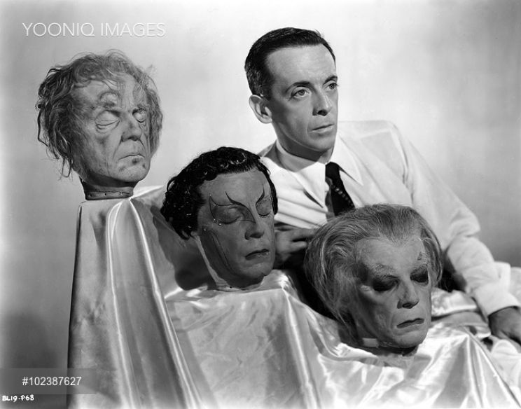 Robert Helpmann