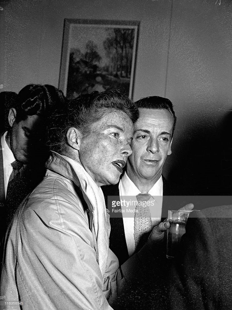 Robert Helpmann