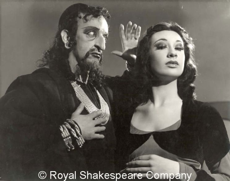 Robert Helpmann