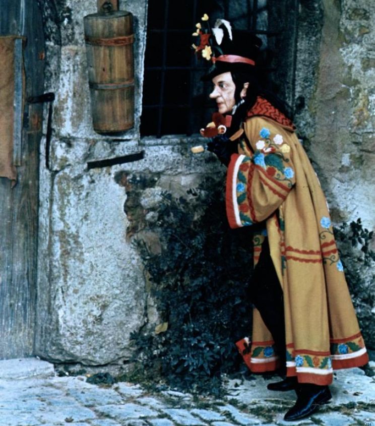 Robert Helpmann