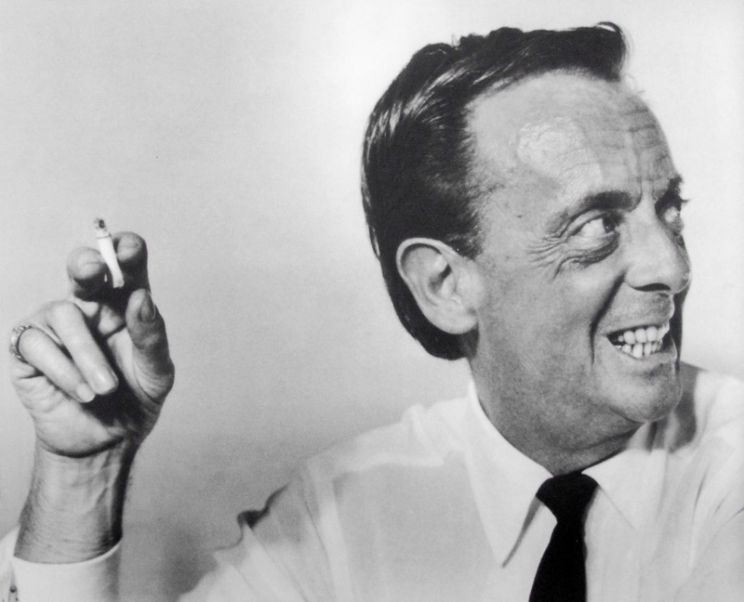 Robert Helpmann