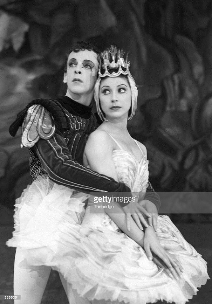 Robert Helpmann
