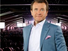 Robert Herjavec