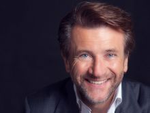 Robert Herjavec