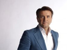 Robert Herjavec