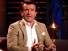 Robert Herjavec