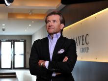 Robert Herjavec