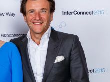 Robert Herjavec