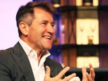 Robert Herjavec