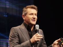 Robert Herjavec