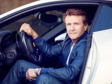 Robert Herjavec