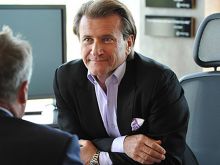 Robert Herjavec