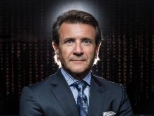 Robert Herjavec