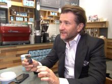 Robert Herjavec