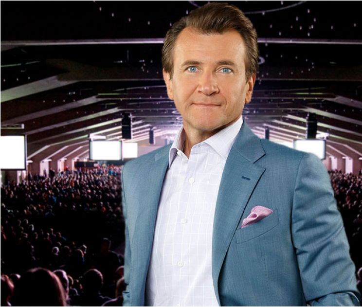 Robert Herjavec