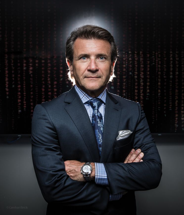 Robert Herjavec