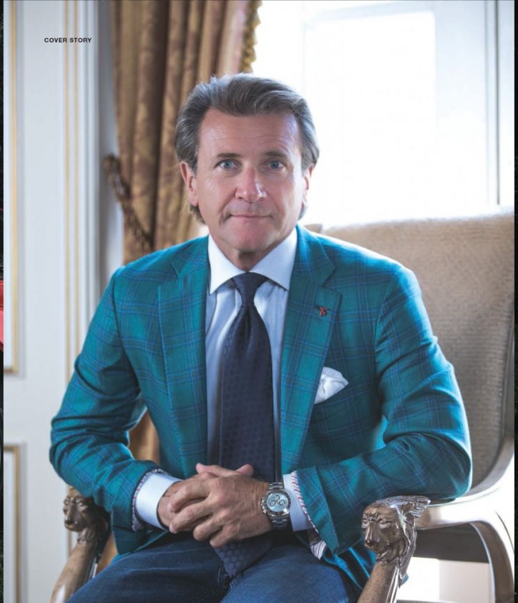 Robert Herjavec