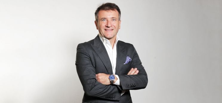 Robert Herjavec