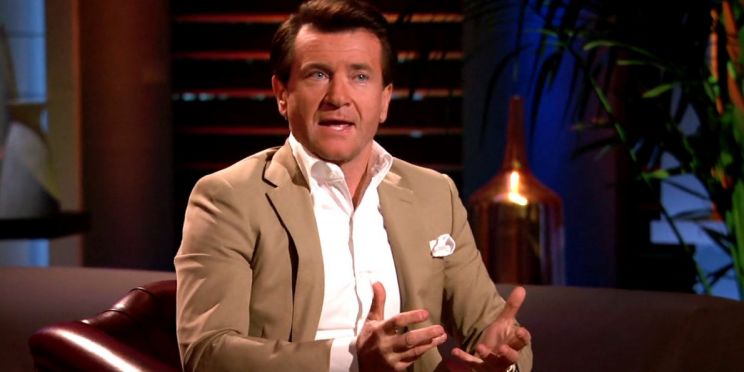 Robert Herjavec