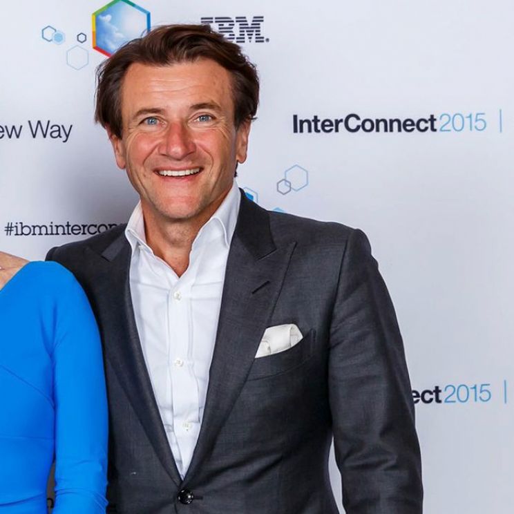 Robert Herjavec