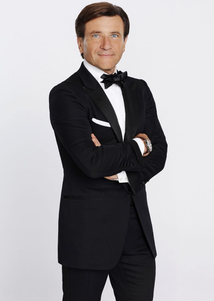 Robert Herjavec