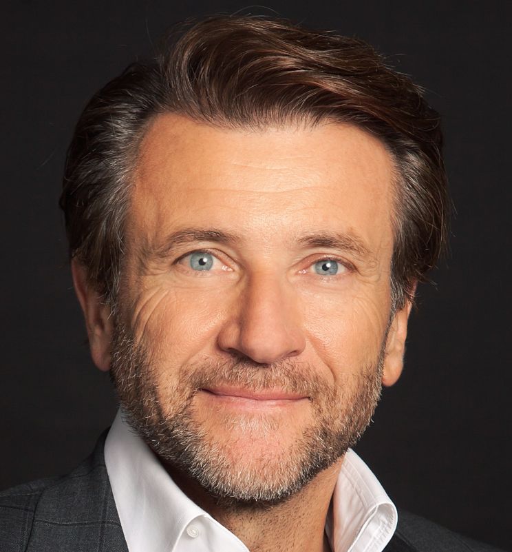 Robert Herjavec