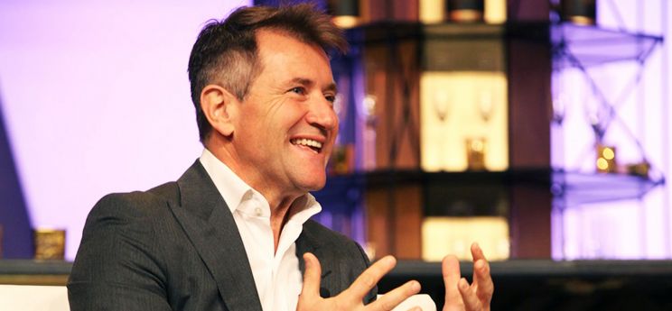 Robert Herjavec