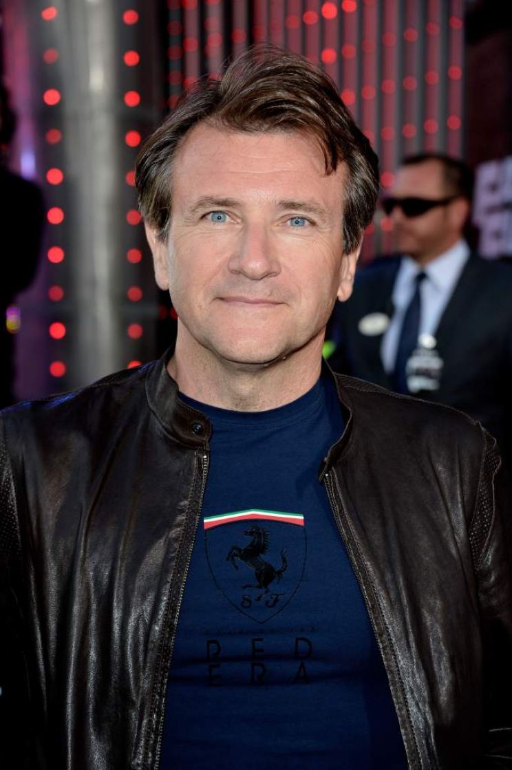 Robert Herjavec