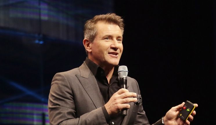Robert Herjavec