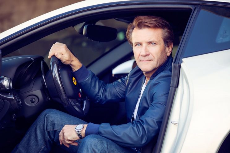 Robert Herjavec