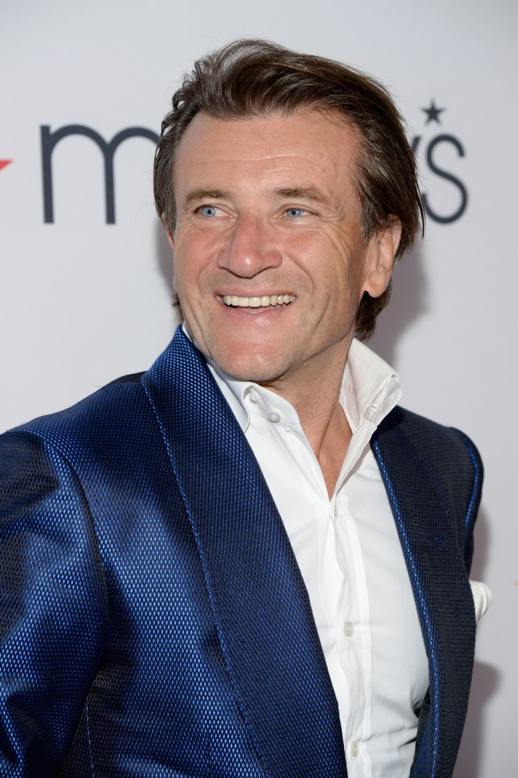 Robert Herjavec