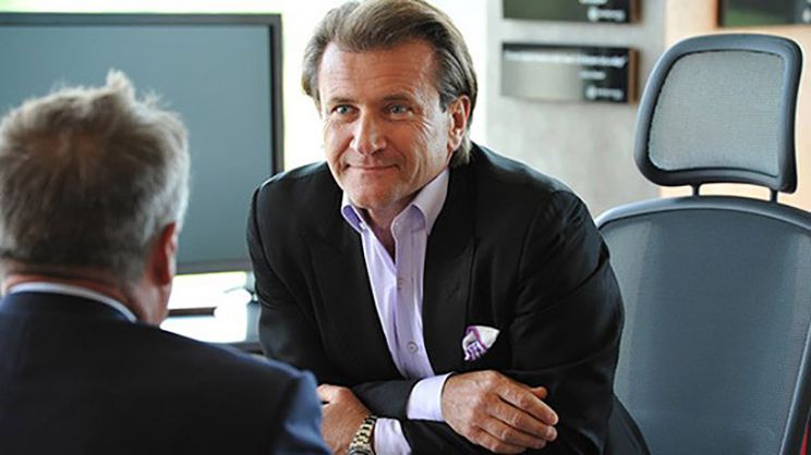 Robert Herjavec
