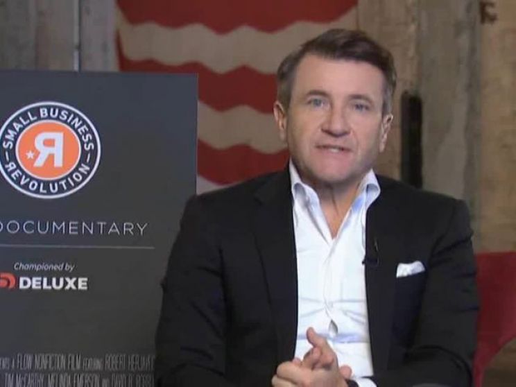 Robert Herjavec