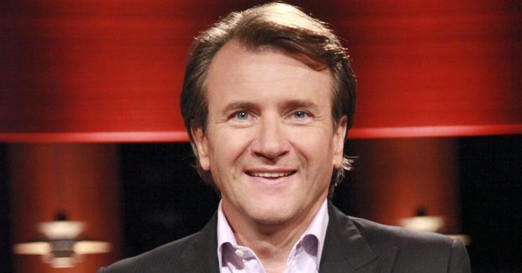 Robert Herjavec