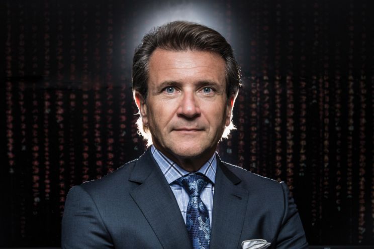 Robert Herjavec