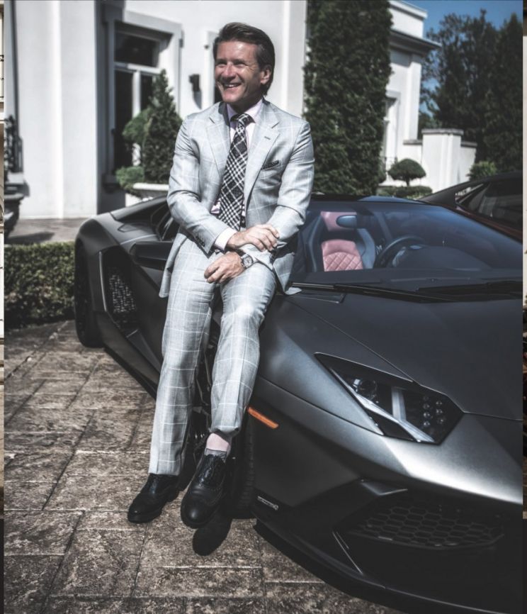 Robert Herjavec
