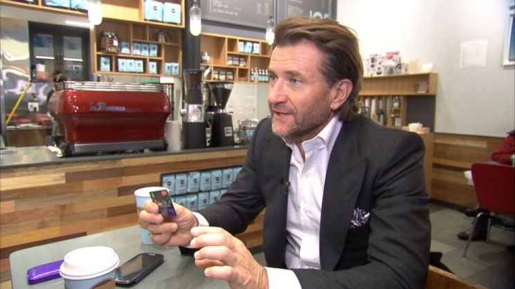 Robert Herjavec