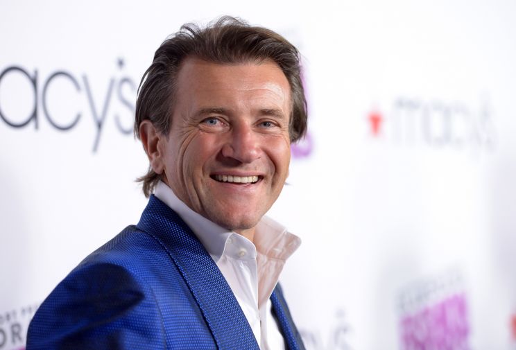 Robert Herjavec