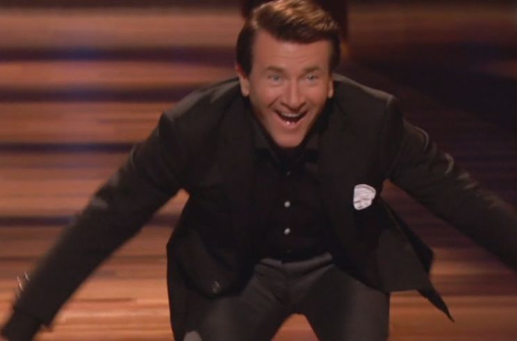 Robert Herjavec