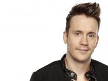 Robert Hoffman photo