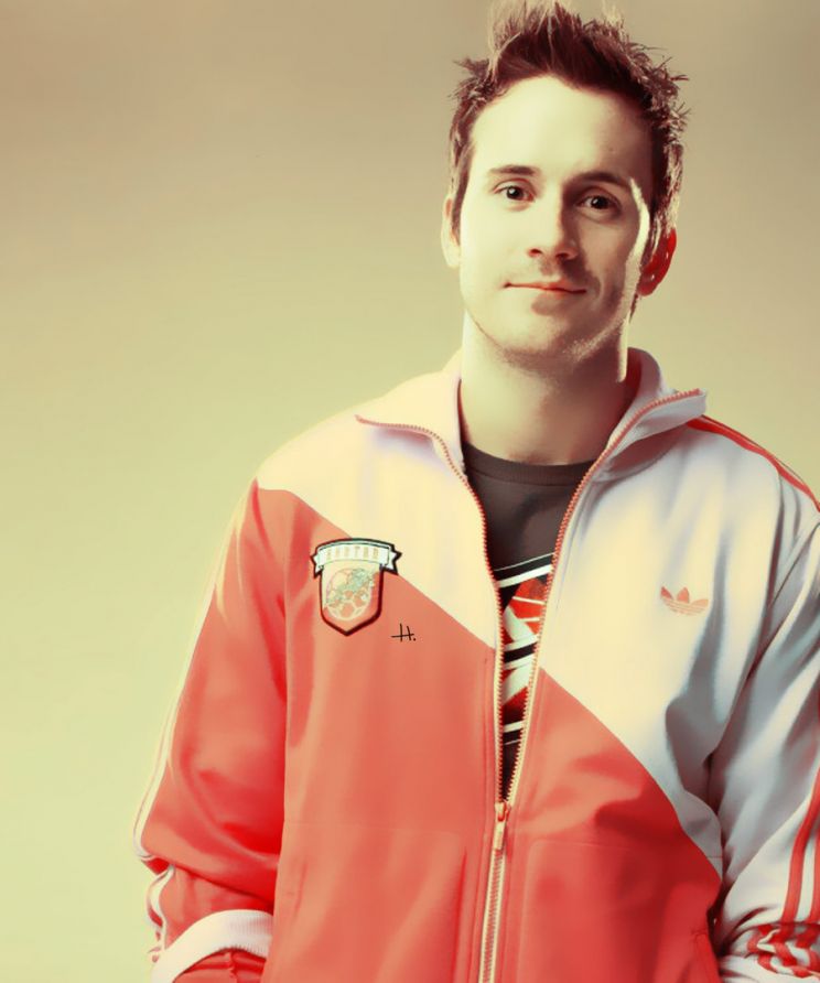 Robert Hoffman