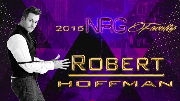 Robert Hoffman