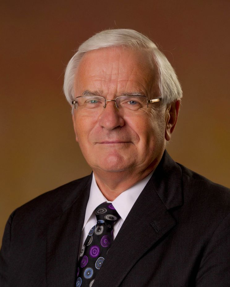Robert Hoffman