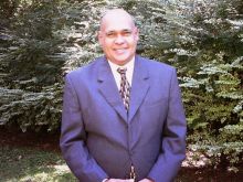 Robert Hogan