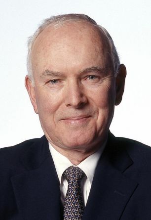 Robert Hogan