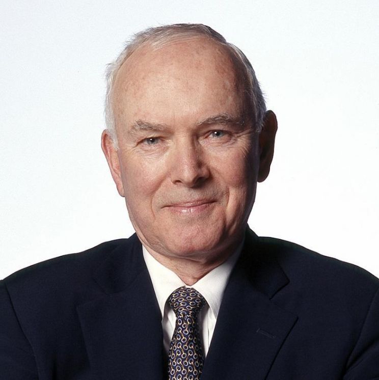 Robert Hogan
