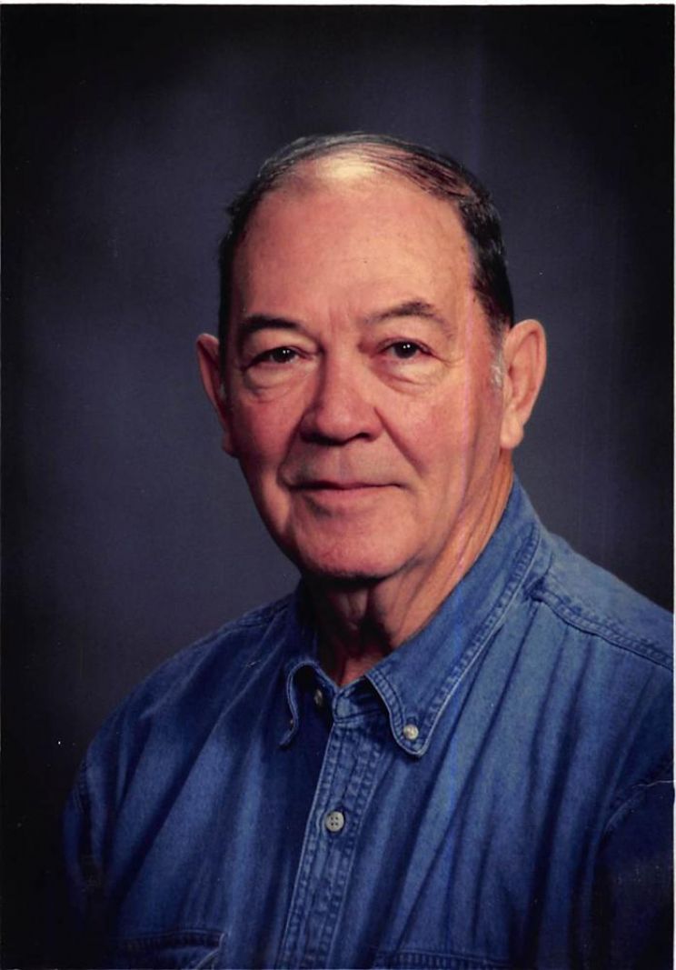 Robert Hogan